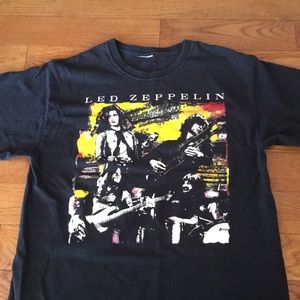 Led Zeppelin T-shirt